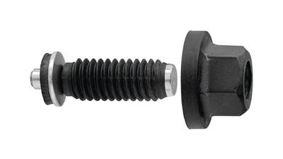 X-BT-MF Hilti pour fixer les éléments électriques