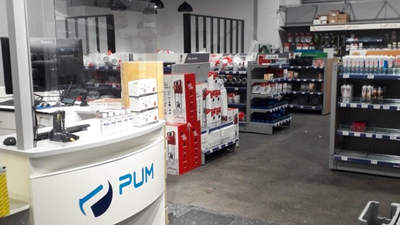 PUM ouvre une nouvelle agence dans le 18e arrondissement de Paris