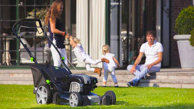 Test complet et avis de la tondeuse à gazon tractée Murray EQ700X Test complet et avis de la tondeuse à gazon tractée Murray EQ700X