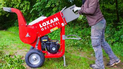 LOXAM location LOXAM location