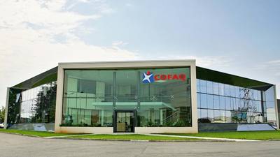 COFAQ recrute et agrandit son siège COFAQ recrute et agrandit son siège