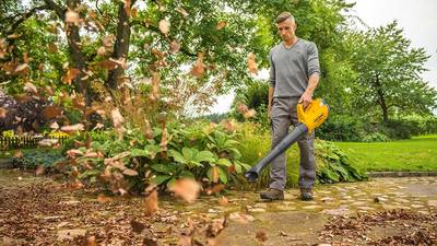 Nouvelle gamme sans fil Cub Cadet