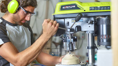 avis et prix de la perceuse à colonne RDP102L Ryobi avis et prix de la perceuse à colonne RDP102L Ryobi