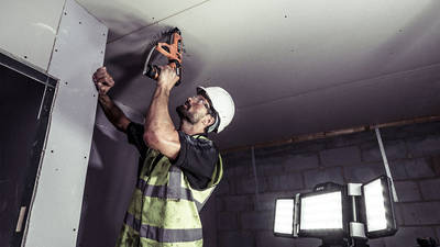 Avis et prix visseuse plaquiste BTS18BL AEG Avis et prix visseuse plaquiste BTS18BL AEG