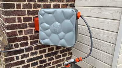 dévidoirs à enrouleur automatique FX-CU20 et FX-CU30 FUXTEC dévidoirs à enrouleur automatique FX-CU20 et FX-CU30 FUXTEC