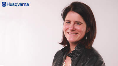 Estelle TREMELO Husqvarna Estelle TREMELO Husqvarna