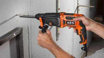 Perforateur SDS-Plus AEG KH 24 IE Perforateur SDS-Plus AEG KH 24 IE