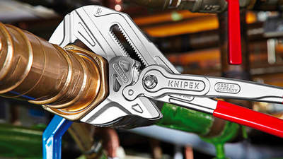 Pince clé KNIPEX Pince clé KNIPEX