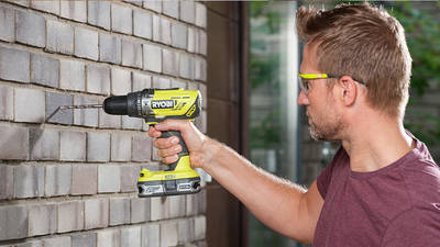 Test et avis perceuse visseuse Ryobi R18PD3 prix pas cher Test et avis perceuse visseuse Ryobi R18PD3 prix pas cher
