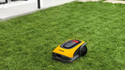 Robots de tonte autonomes Stiga Robots de tonte autonomes Stiga