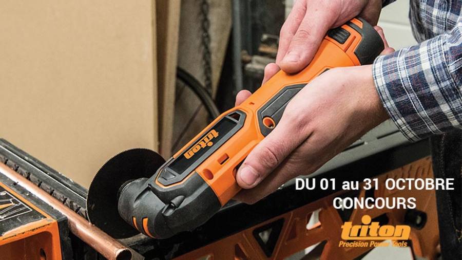 Multitool T12OT Triton