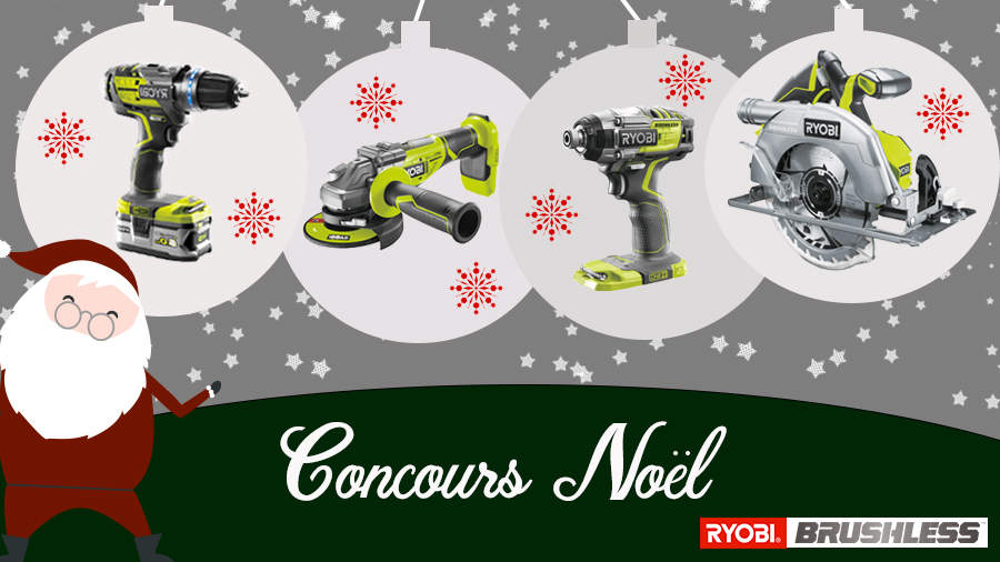 Outils électroportatifs RYOBI ONE+ 18 Volts Outils électroportatifs RYOBI ONE+ 18 Volts