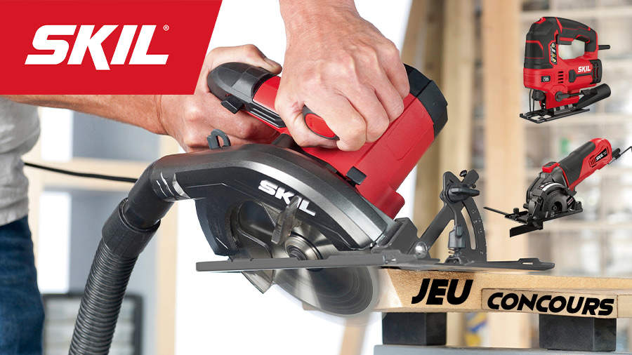 Outillage électroportatif SKIL Outillage électroportatif SKIL