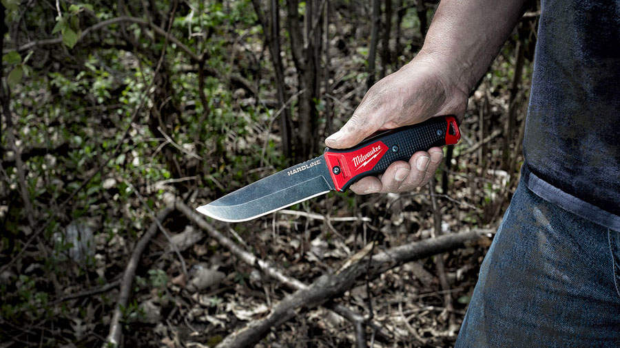 La gamme de couteaux Milwaukee s’agrandit avec 3 nouveaux modèles