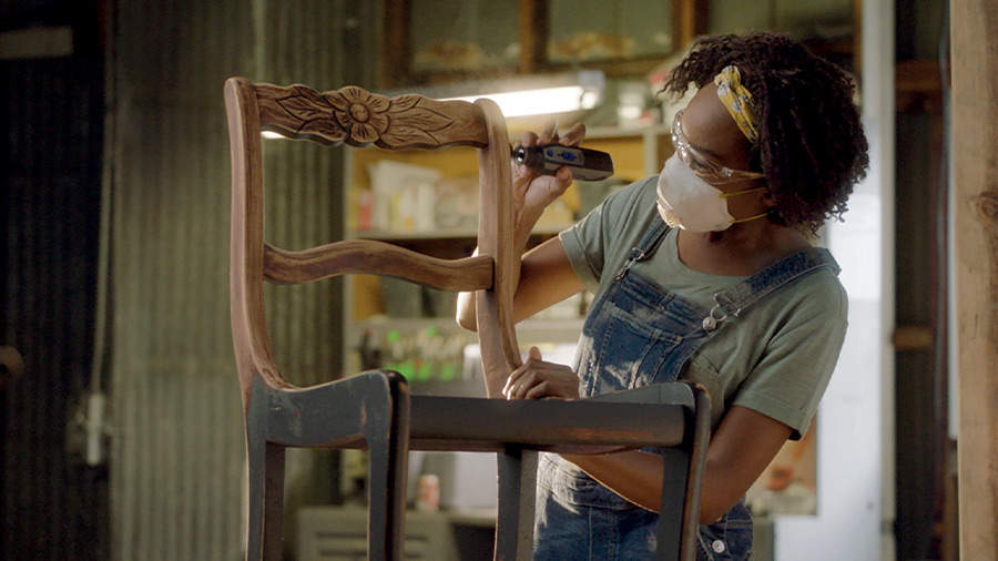 Réalisez des travaux de précision avec l’outil multi-usages Dremel Lite 7760