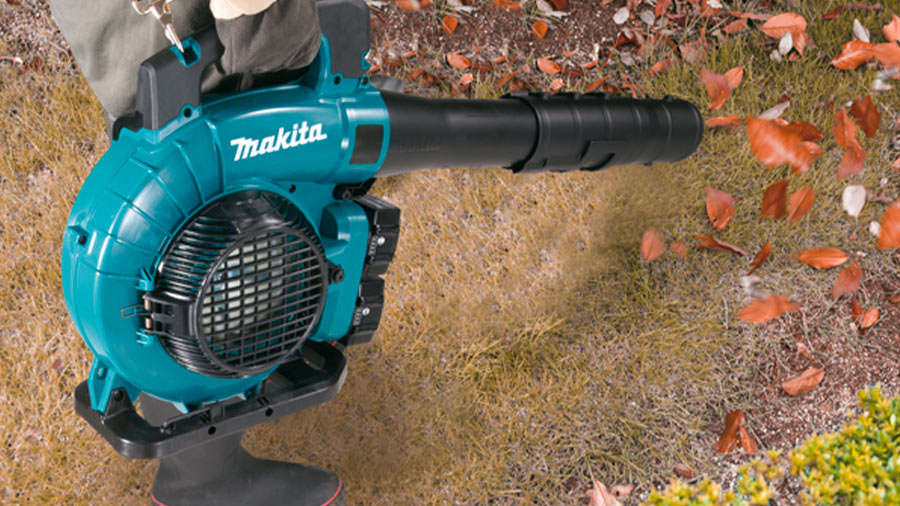 Souffleur sans fil Makita DUB363PT2V