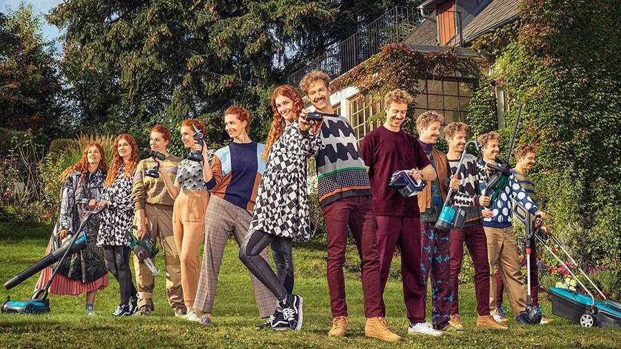 « Power for All Alliance » de Bosch