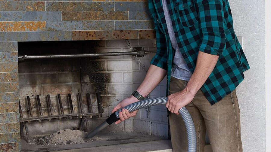 Aspirateurs à cendres Ribimex CENEHOT PRCEN008 et PRO PRCEN005 