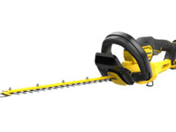 Taille-haie STANLEY FATMAX V20 18V 55 cm SFMCHT855M1