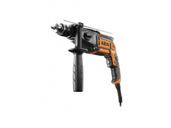 Perceuse à percussion filaire AEG SBE 850 R