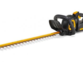 test et avis Taille-haies sans fil McCulloch Li-40HT