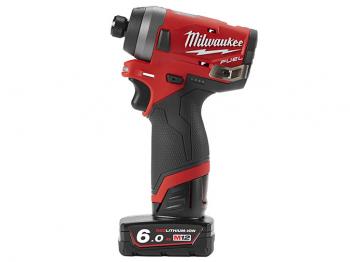 Test et avis Visseuse à chocs M12 FID-602X Milwaukee prix pas cher