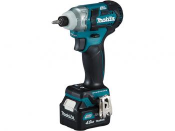avis et prix Visseuse à chocs Makita 10.8 V CXT TD111DSMJ Brushless