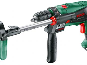  Bosch 0603130001 EasyImpact 550 Perceuse à percussion avec assistant de perçage 