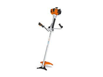 Débroussailleuse thermique STIHL FS 510 C-EM