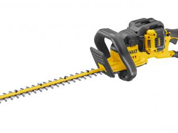 Taille haies sans fil brushless DEWALT DCM583