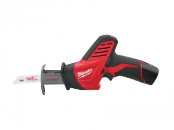 C12 HZ-32C Scie sabre sans fil Milwaukee