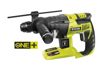 Perforateur sans fil CRH1801M Ryobi