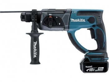 Perfo-burineur sans fil DHR202RMJ Makita