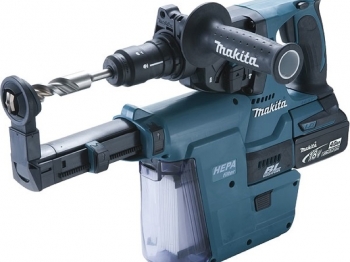 Perforateur sans fil DHR243RMJV Makita