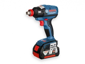 Visseuse à chocs sans fil GDX 18 V-EC Bosch professional