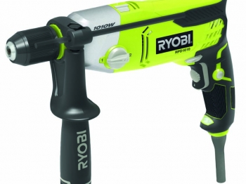 Perceuse-visseuse à percussion filaire RPD1010K RYOBI