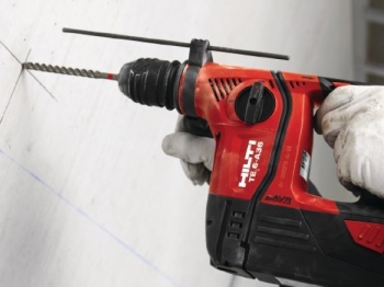 Perforateur TE6-A36-AVR HILTI
