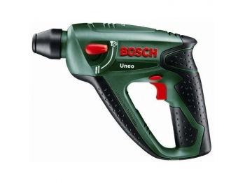 Perforateur sans fil Uneo Bosch
