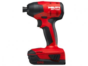 Visseuse à chocs Hilti SID 4-A22