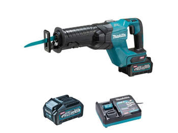 Scie sabre XGT 40Vmax JR001GM201 Makita
