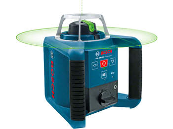 Laser rotatif GRL 300 HVG Bosch Professional