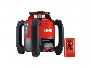 Laser rotatif Hilti PR 3-HVSG