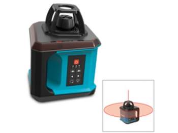 Laser rotatif Makita SKR200Z