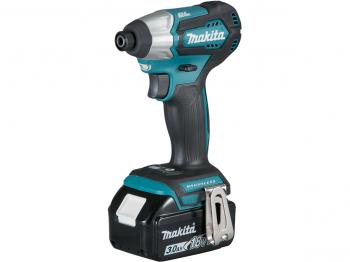 Visseuse à chocs Makita DTD155RFJ 