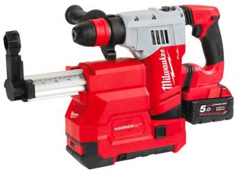 Perforateur burineur M18 CHPXDE-502C Milwaukee