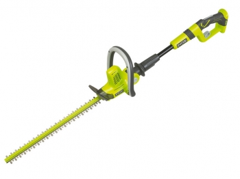 Taille haies sur bras articulé 18 V Ryobi OHT1850X 