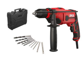 Perceuse percussion filaire 6725 GA Skil