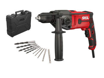 Perceuse à percussion filaire 6745 GA Skil