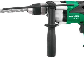 Perceuse-visseuse à percussion filaire HIKOKI DV16VWUZ