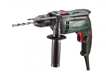 Perceuse à percussion filaire Metabo SBE 650